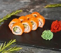 Калифорния классическая