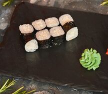 Маки буко