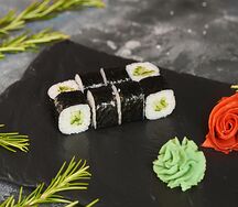 Маки огурец