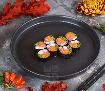 Сашими ролл