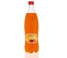DARBAS апельсин