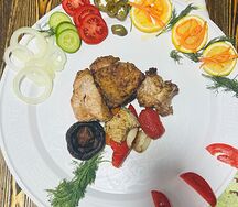 Комбо диетическое