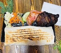 Шаурма Классическая с говядиной