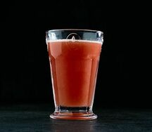 Грейпфрутовый фреш