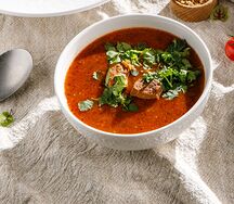 Харчо с говядиной