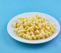 Макароны
