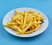 Картофель фри