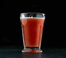 Томатный фреш