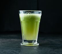 Сельдереевый фреш