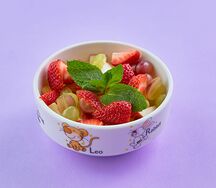 Фруктовый салат