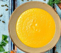 Суп Тыковка