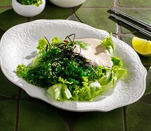 Салат Кайсо