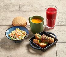 Обед Хорошего дня №1 New