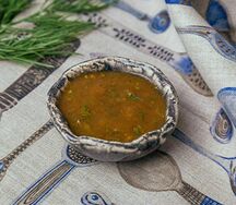 Соус Ткемали