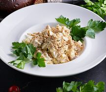 Восточная сказка