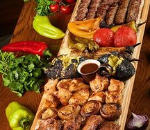 Царь мяса