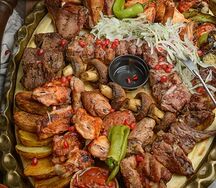 Кавказская коллекция
