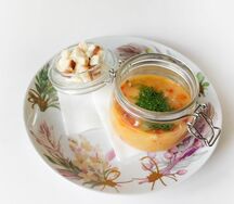 Гороховый суп