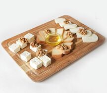 Сырное ассорти
