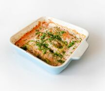 Голубцы мясные