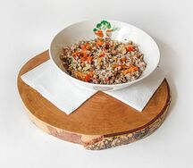 Гречневая каша