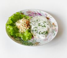 Куриная грудка