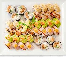 Мариока сет