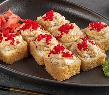 Эби темпура