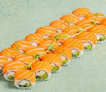 Сет Филадельфия Сан