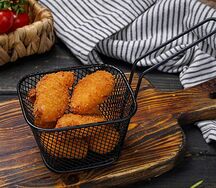 Куриные наггетсы