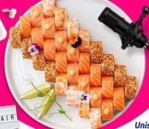 Радио Unistar 23