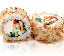 Угорь в бонито