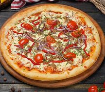 Деревенская