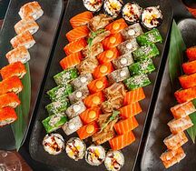 Вечеринка сет