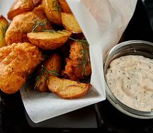Fish & Chips