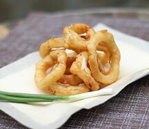 Луковые кольца