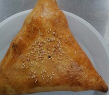 Самса с говядиной