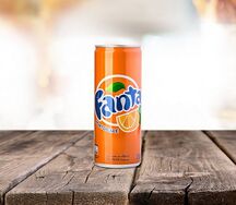 Fanta