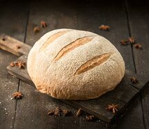 Хлеб Пшеничный подовый