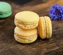 Макарони Лимон