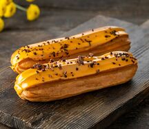 Эклер Манго