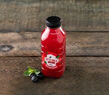 Морс Брусника