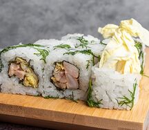 Цезарь ролл