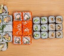 Набор Студенческий