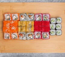 Набор Хоккайдо