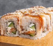 Ролл Дракон