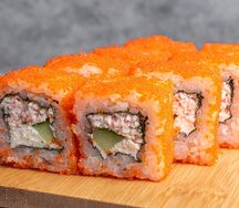 Ролл Калифорния