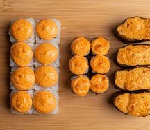 Набор Запеченный микс