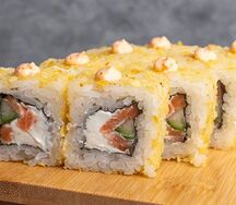 Ролл Нью-Йорк