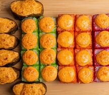 Набор Большой запеченный